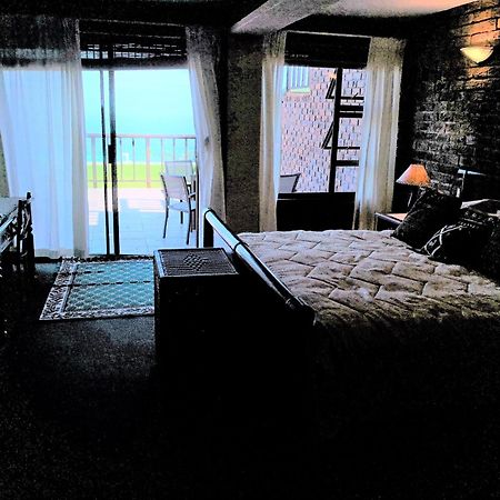 Tsitsikamma On Sea Resort Witelsbos 외부 사진