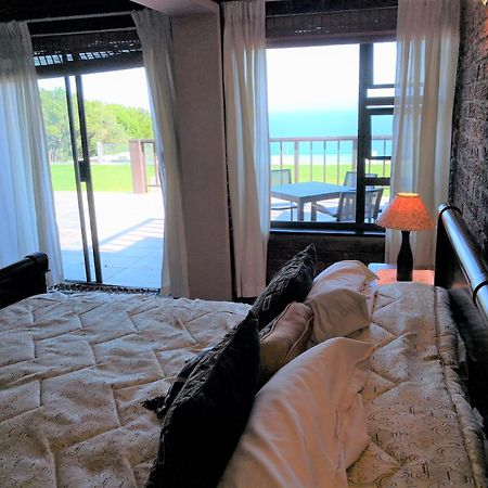 Tsitsikamma On Sea Resort Witelsbos 외부 사진