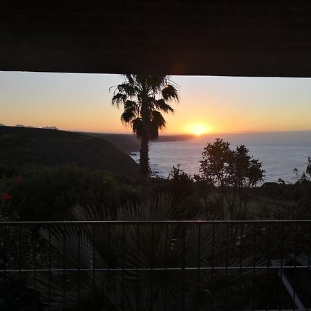 Tsitsikamma On Sea Resort Witelsbos 외부 사진