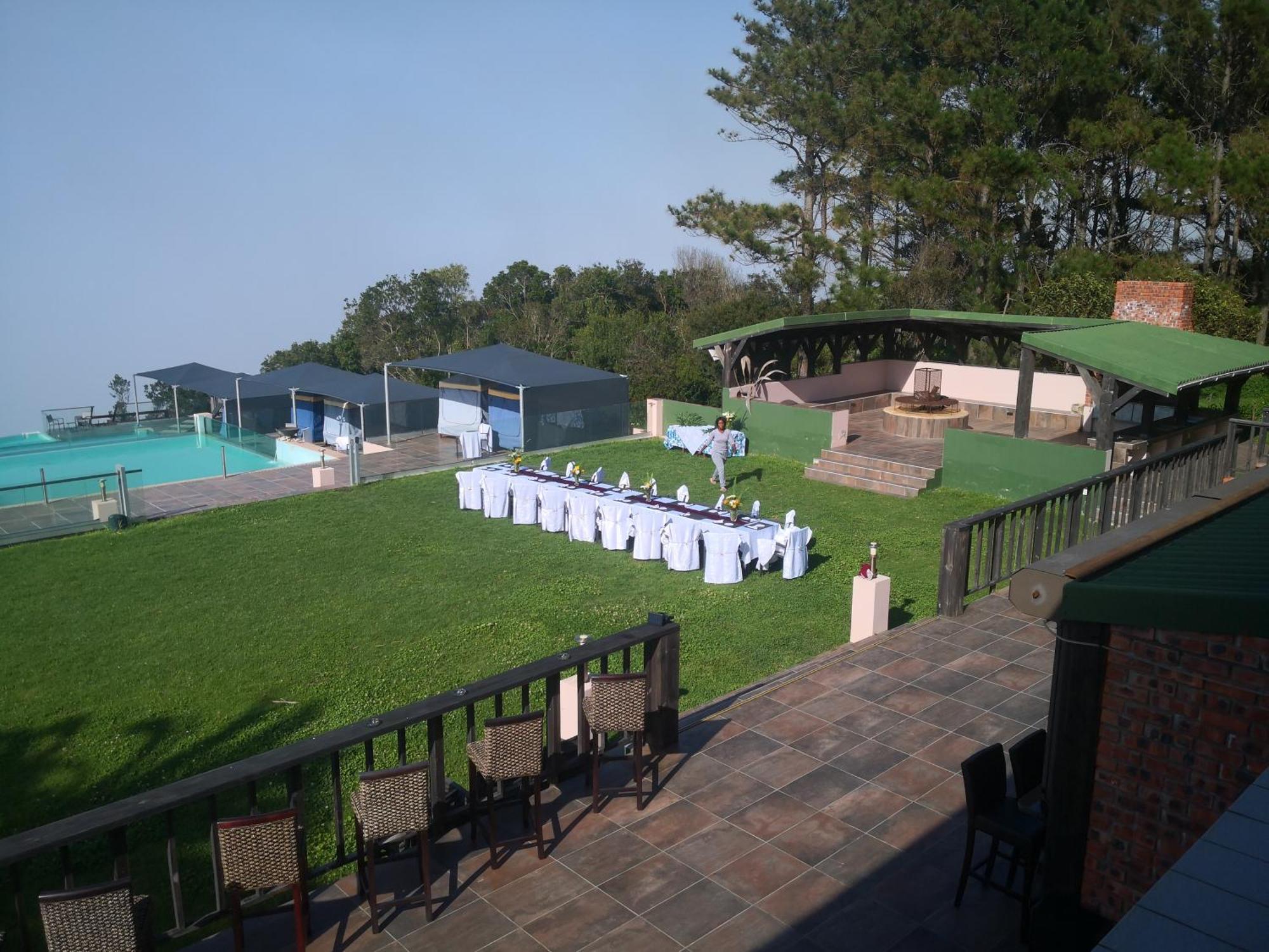 Tsitsikamma On Sea Resort Witelsbos 외부 사진
