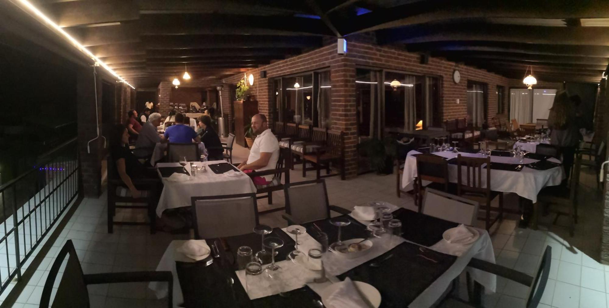 Tsitsikamma On Sea Resort Witelsbos 외부 사진