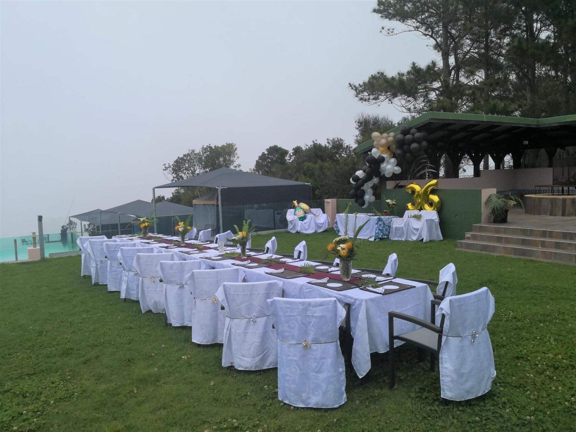 Tsitsikamma On Sea Resort Witelsbos 외부 사진