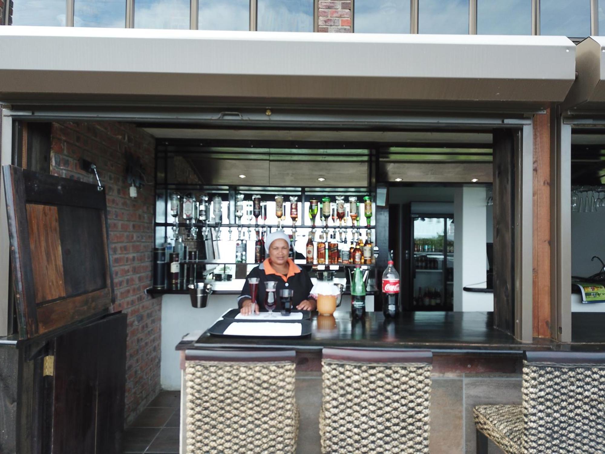 Tsitsikamma On Sea Resort Witelsbos 외부 사진