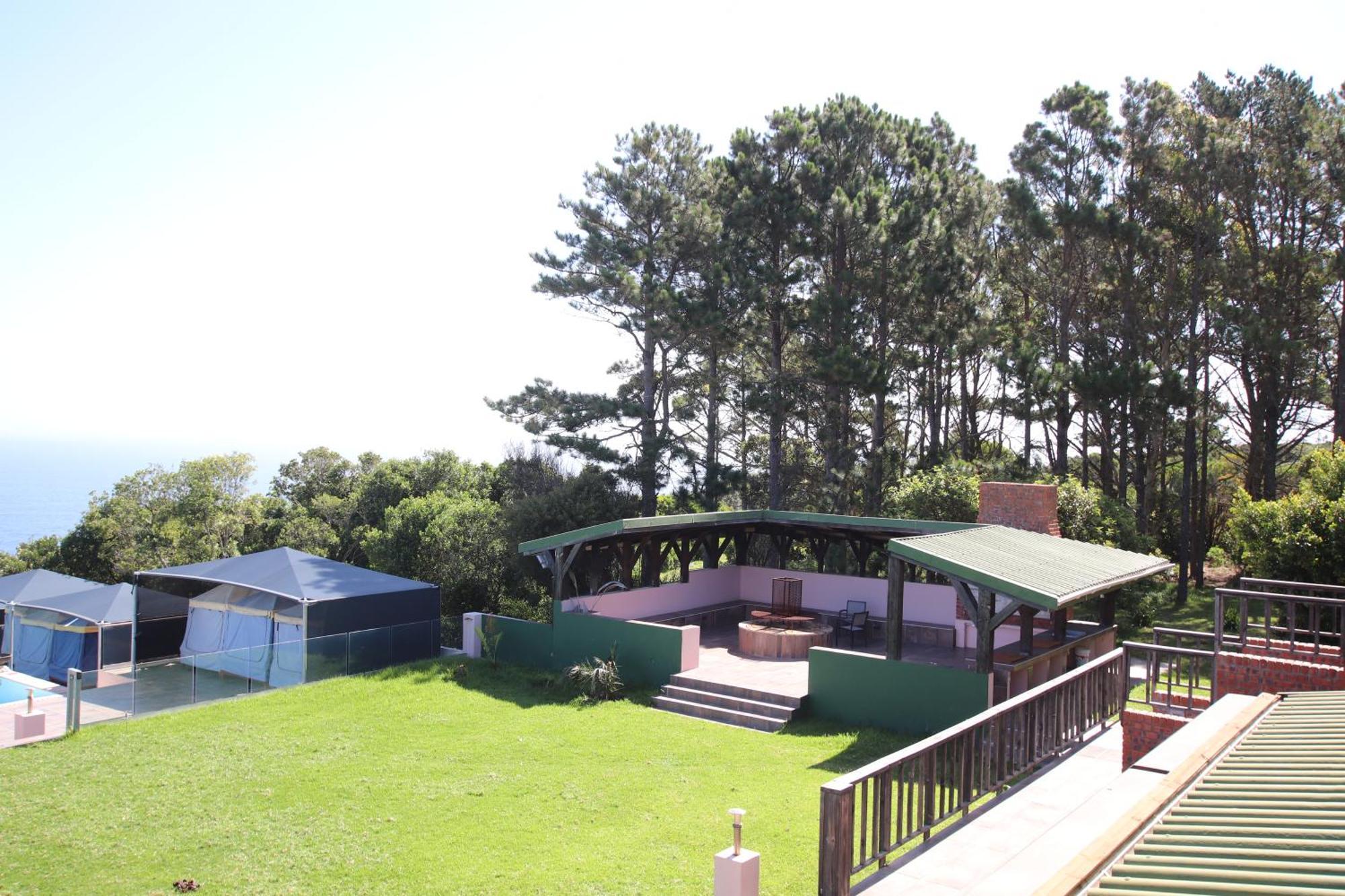 Tsitsikamma On Sea Resort Witelsbos 외부 사진
