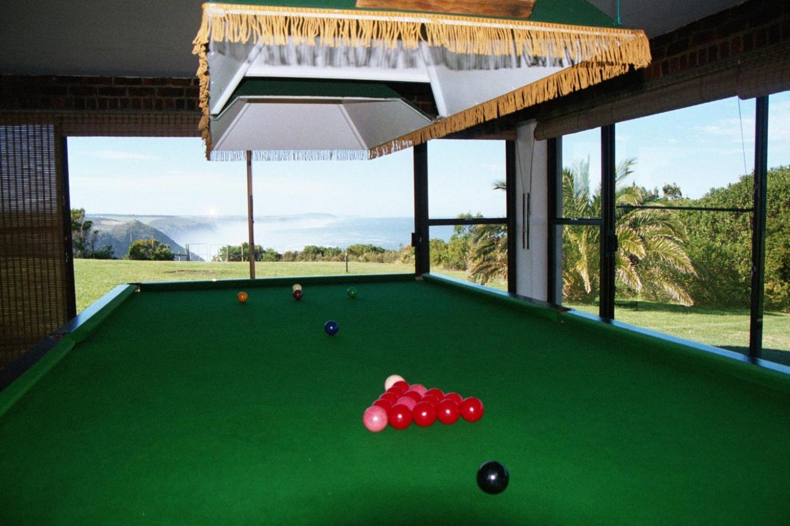 Tsitsikamma On Sea Resort Witelsbos 외부 사진