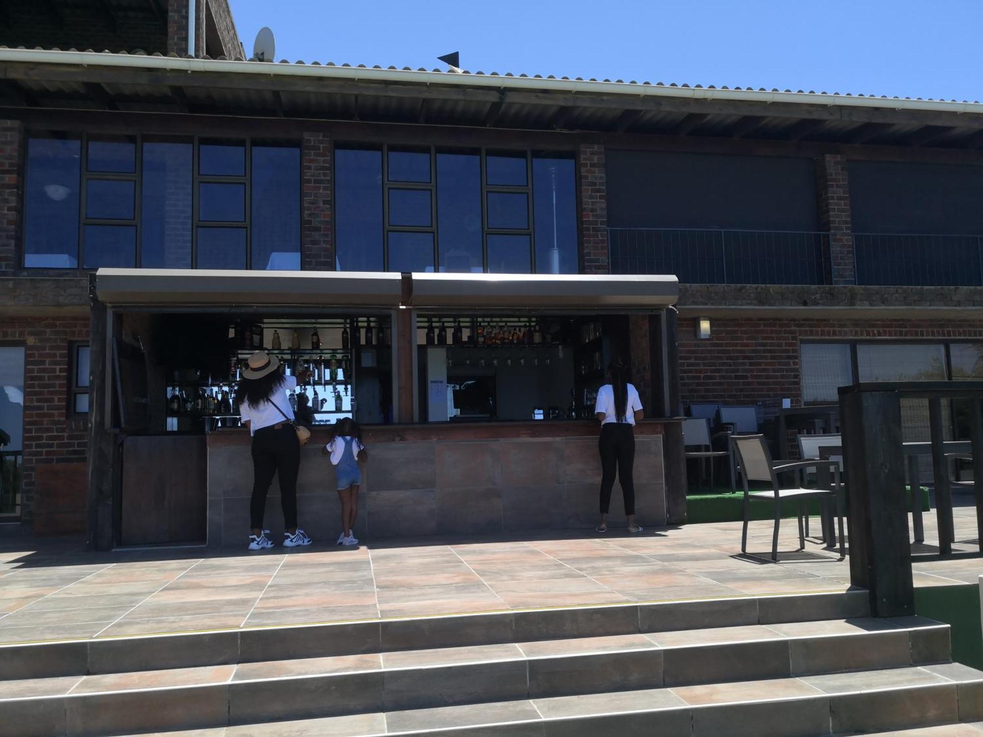 Tsitsikamma On Sea Resort Witelsbos 외부 사진
