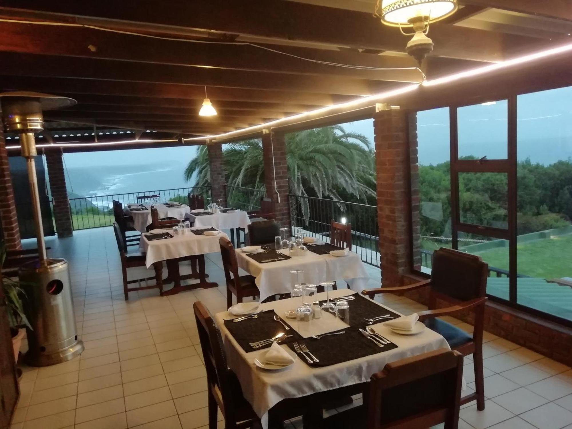 Tsitsikamma On Sea Resort Witelsbos 외부 사진