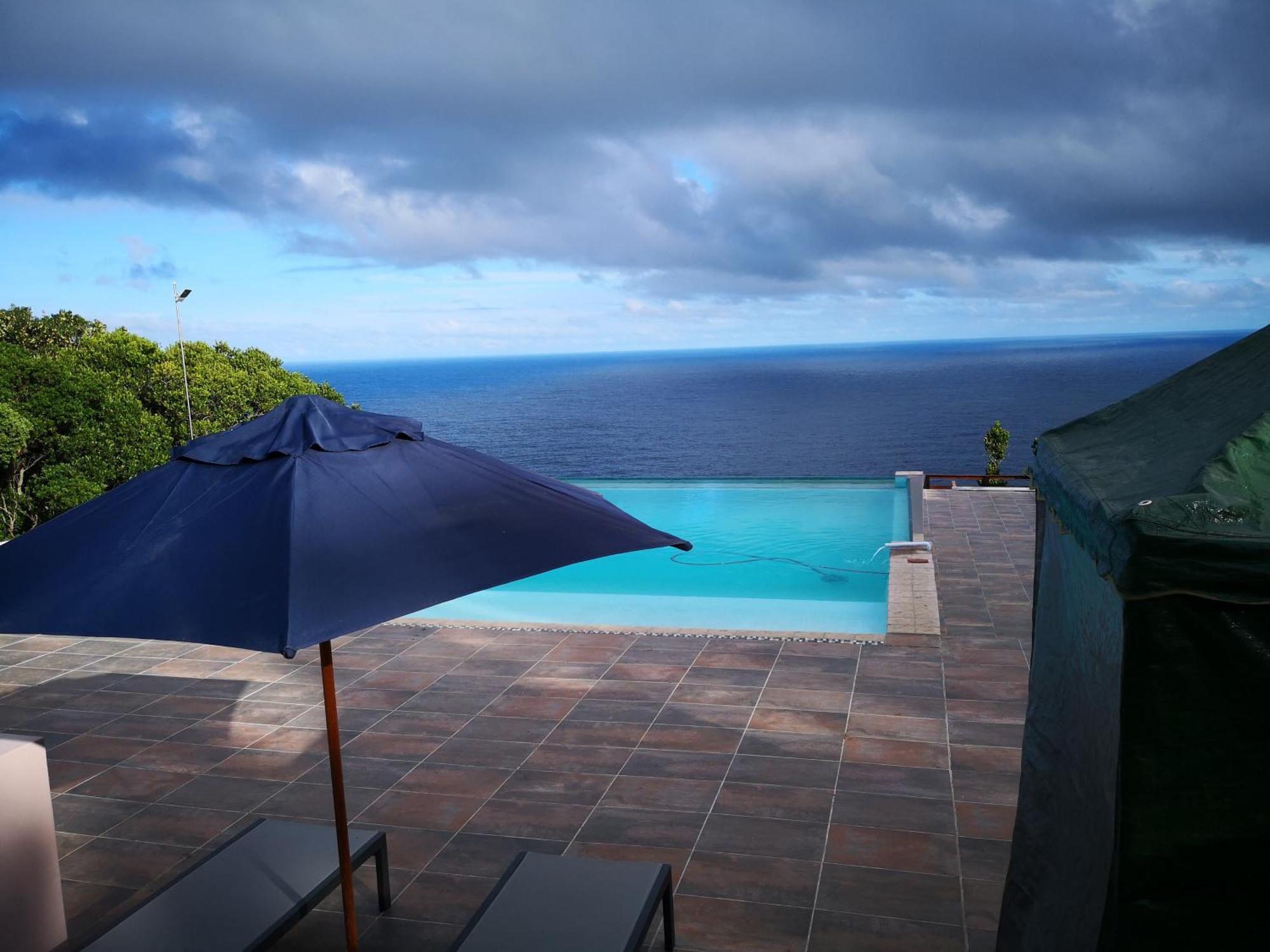Tsitsikamma On Sea Resort Witelsbos 외부 사진