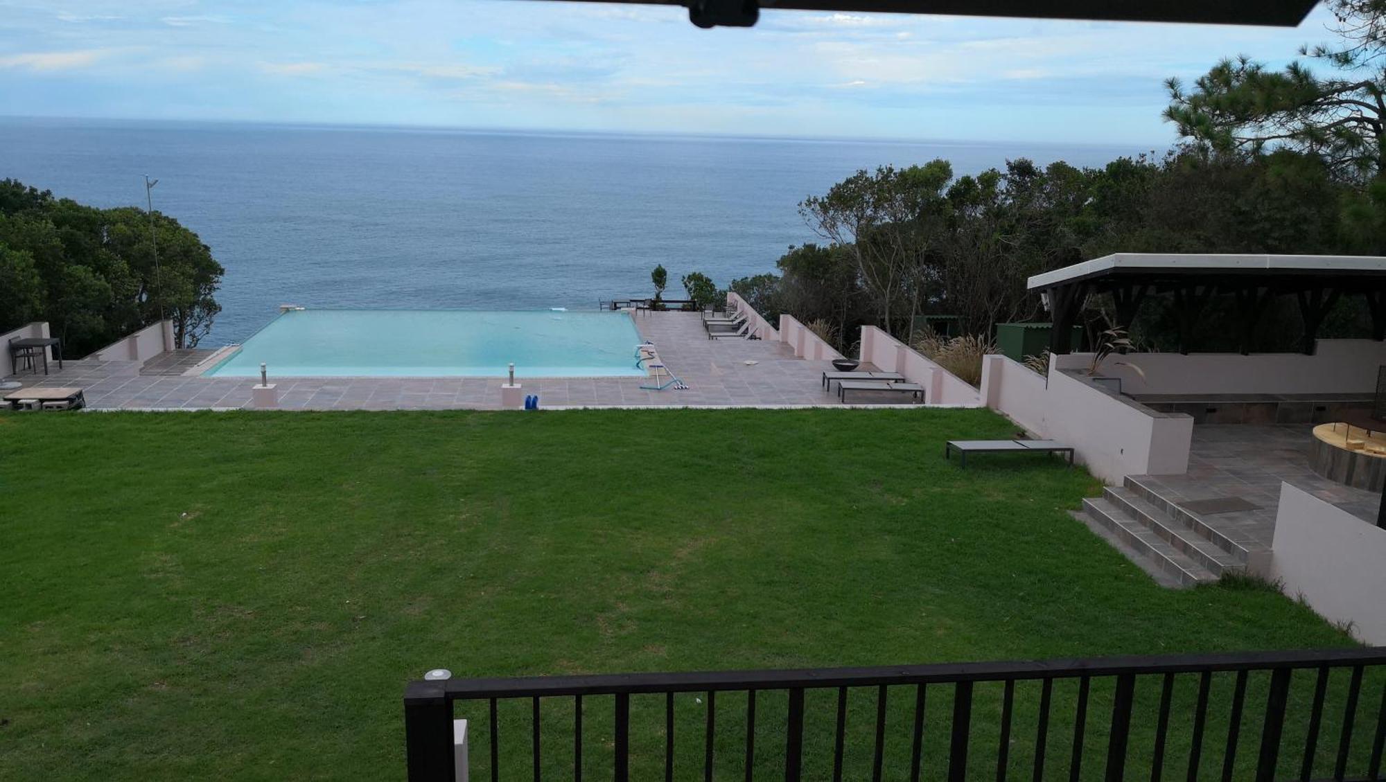 Tsitsikamma On Sea Resort Witelsbos 외부 사진