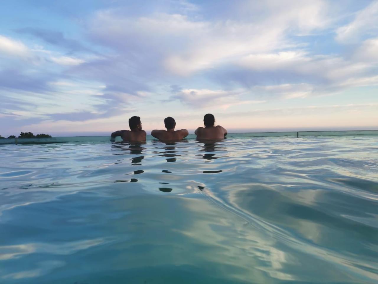 Tsitsikamma On Sea Resort Witelsbos 외부 사진