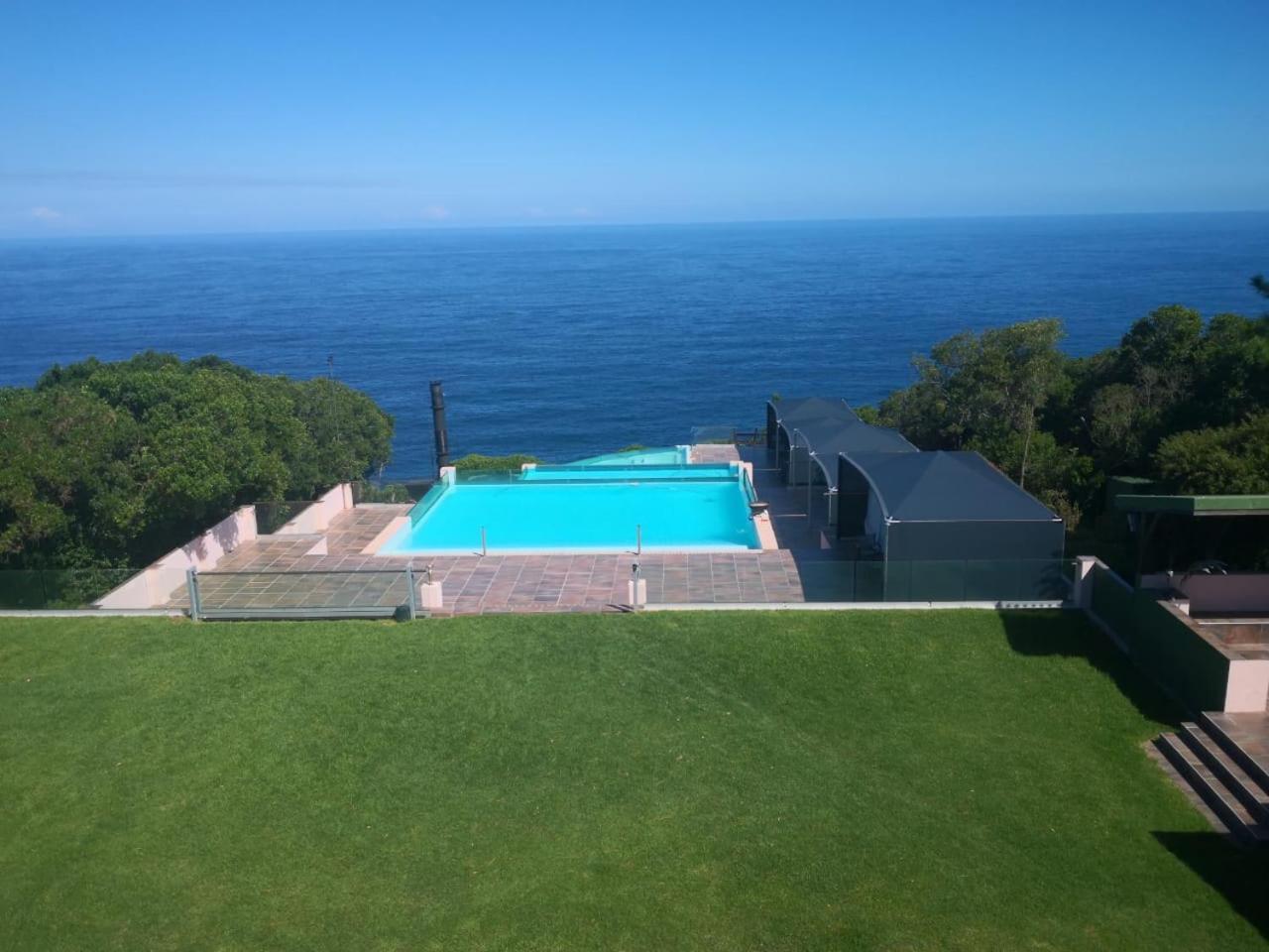 Tsitsikamma On Sea Resort Witelsbos 외부 사진