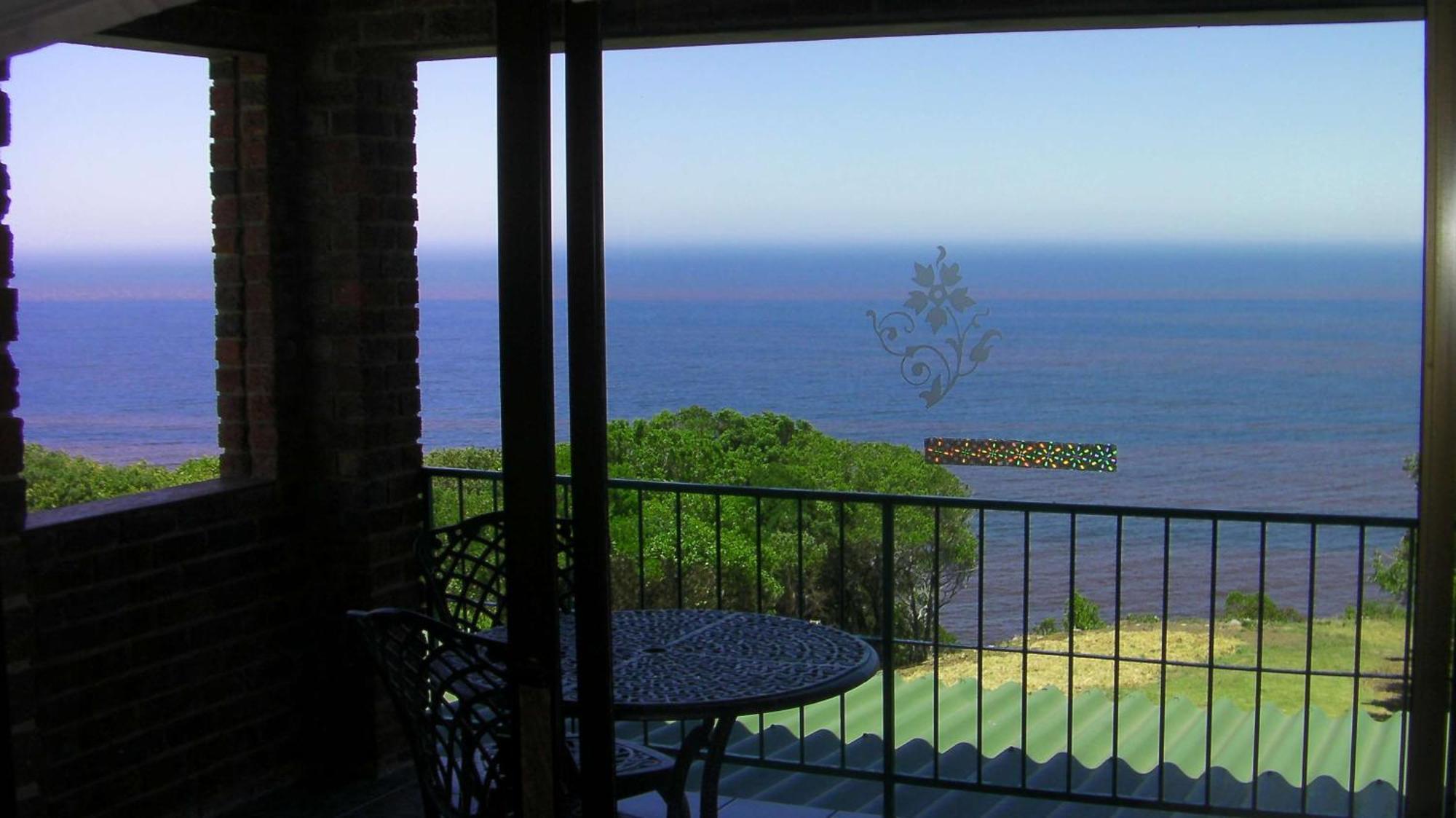 Tsitsikamma On Sea Resort Witelsbos 외부 사진