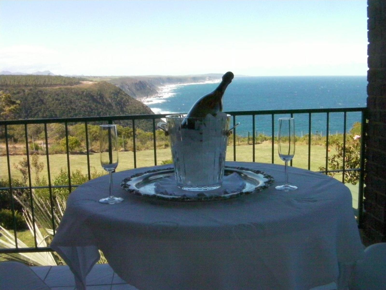 Tsitsikamma On Sea Resort Witelsbos 외부 사진