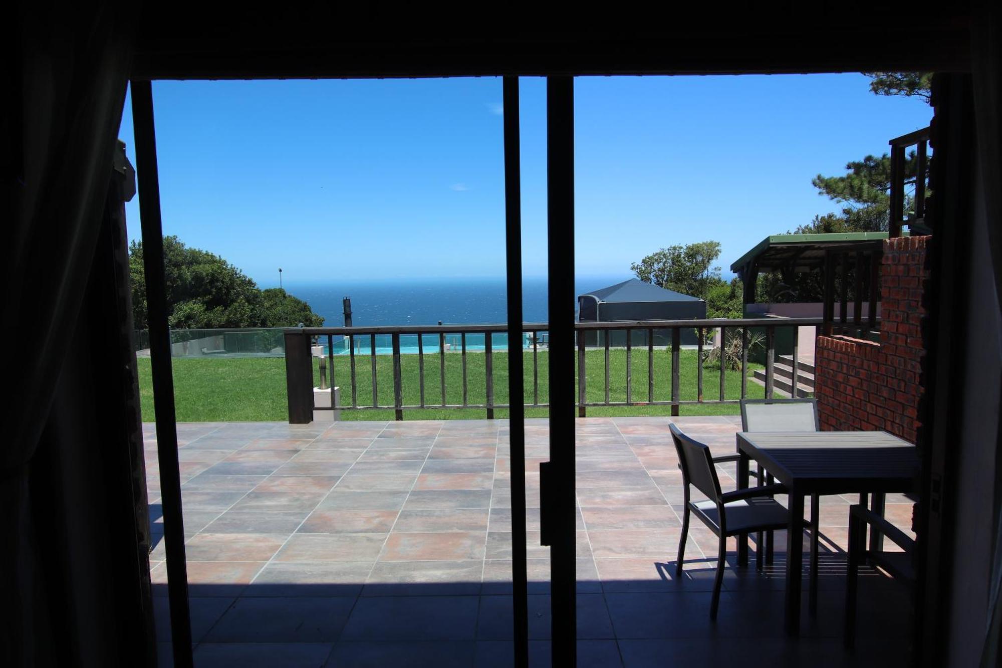 Tsitsikamma On Sea Resort Witelsbos 외부 사진
