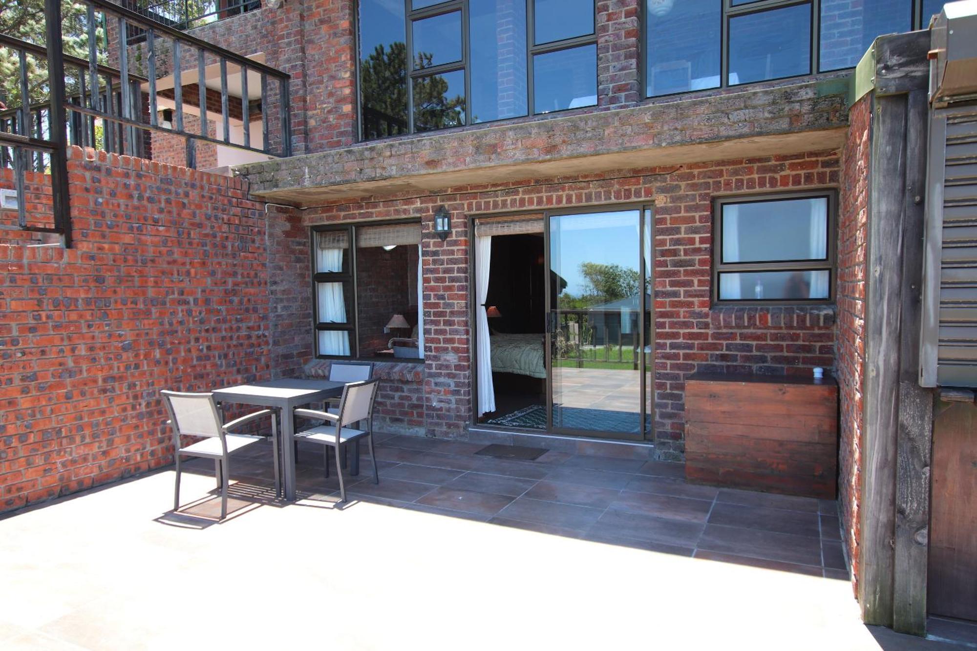 Tsitsikamma On Sea Resort Witelsbos 외부 사진