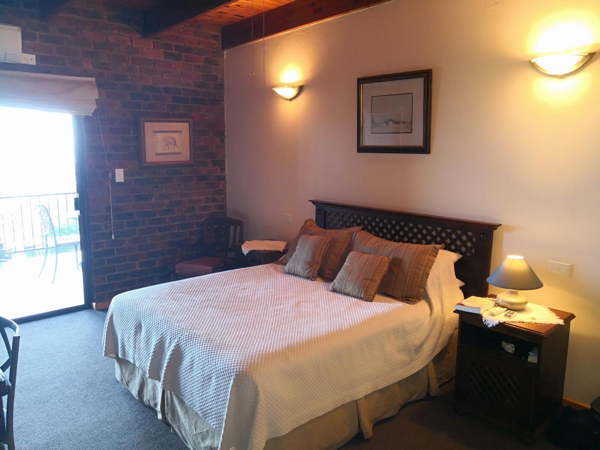Tsitsikamma On Sea Resort Witelsbos 외부 사진