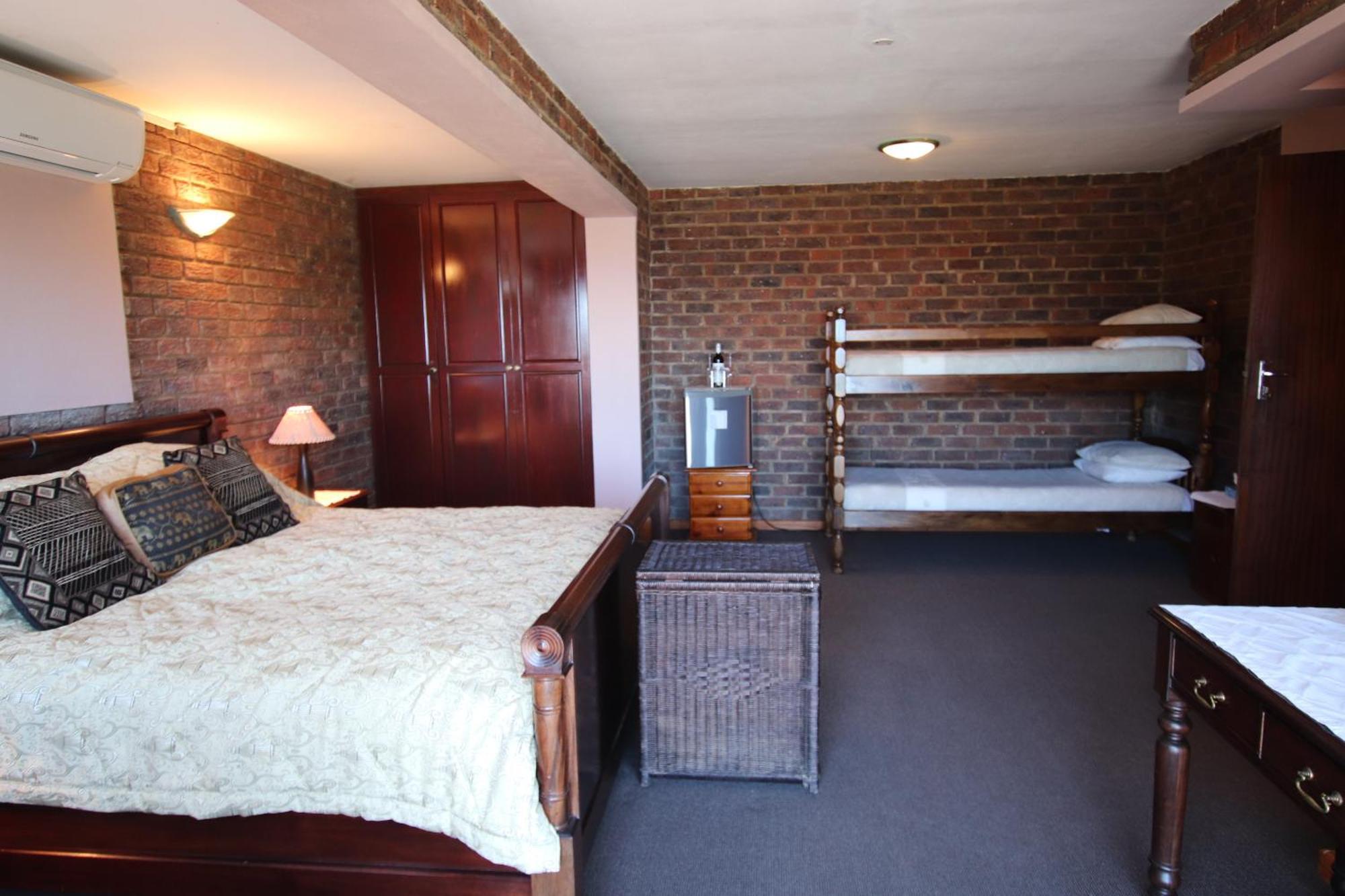 Tsitsikamma On Sea Resort Witelsbos 외부 사진