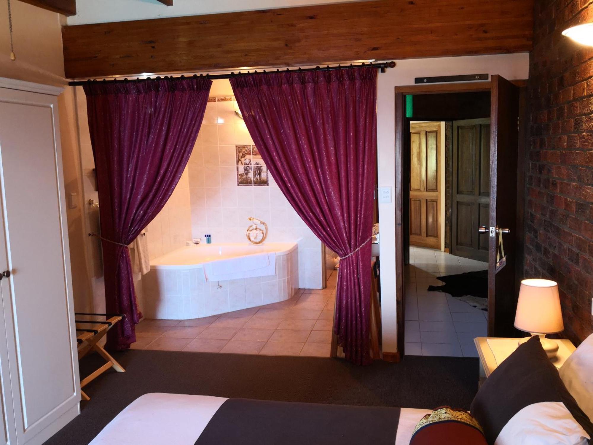 Tsitsikamma On Sea Resort Witelsbos 외부 사진