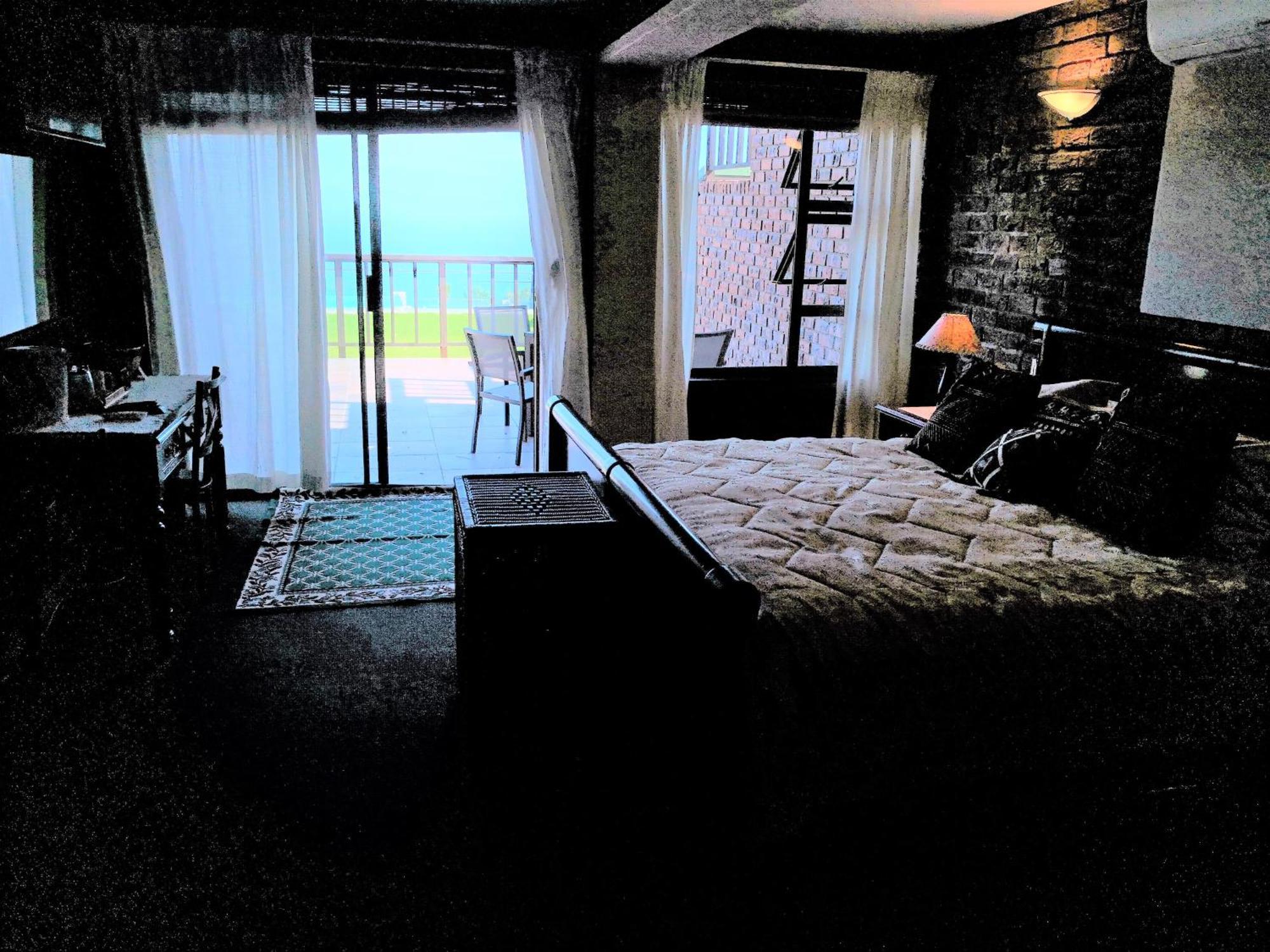 Tsitsikamma On Sea Resort Witelsbos 외부 사진