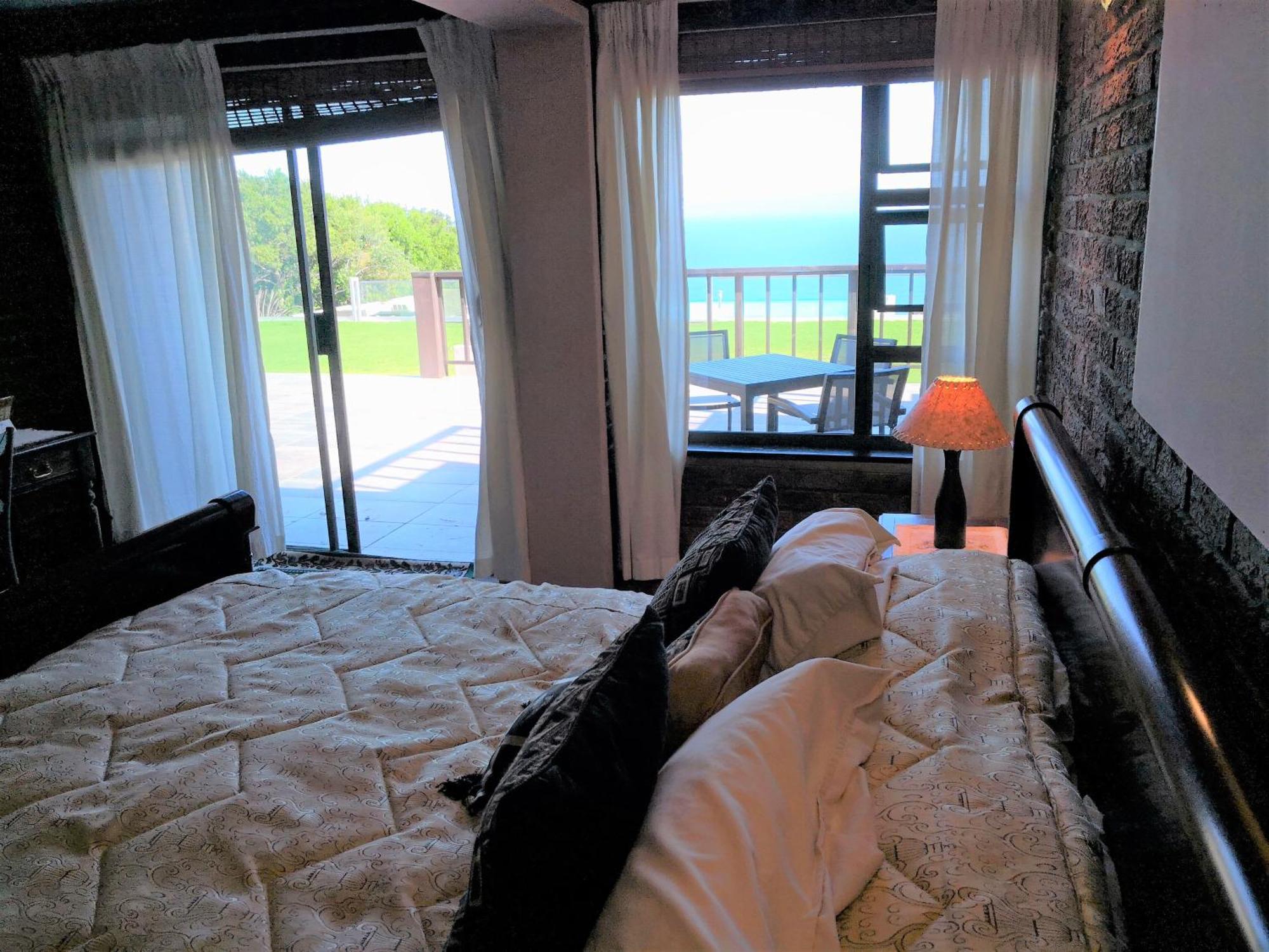Tsitsikamma On Sea Resort Witelsbos 외부 사진