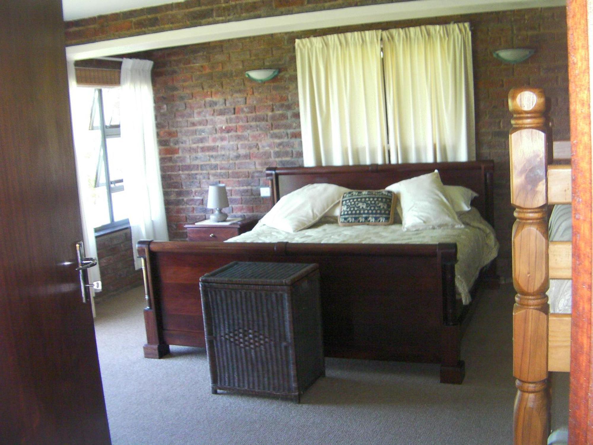 Tsitsikamma On Sea Resort Witelsbos 외부 사진