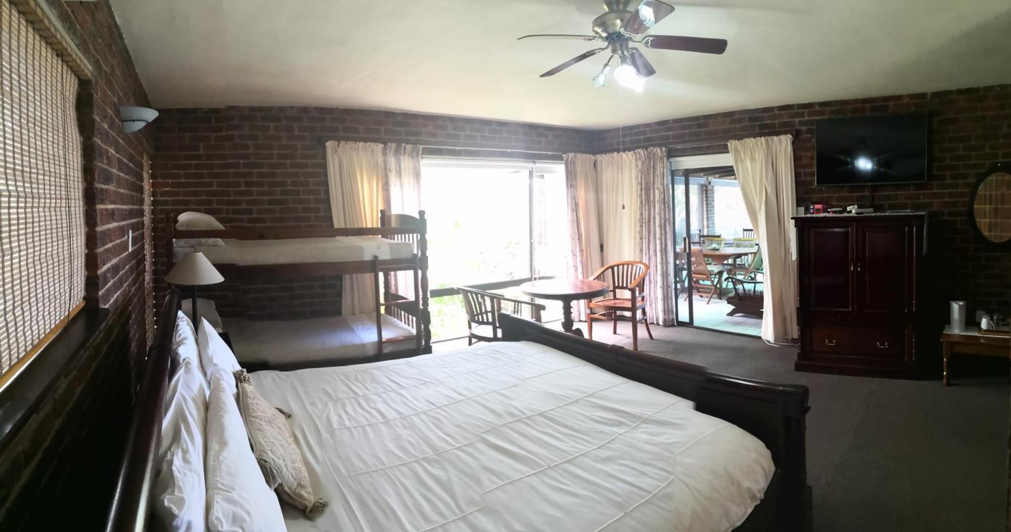 Tsitsikamma On Sea Resort Witelsbos 외부 사진