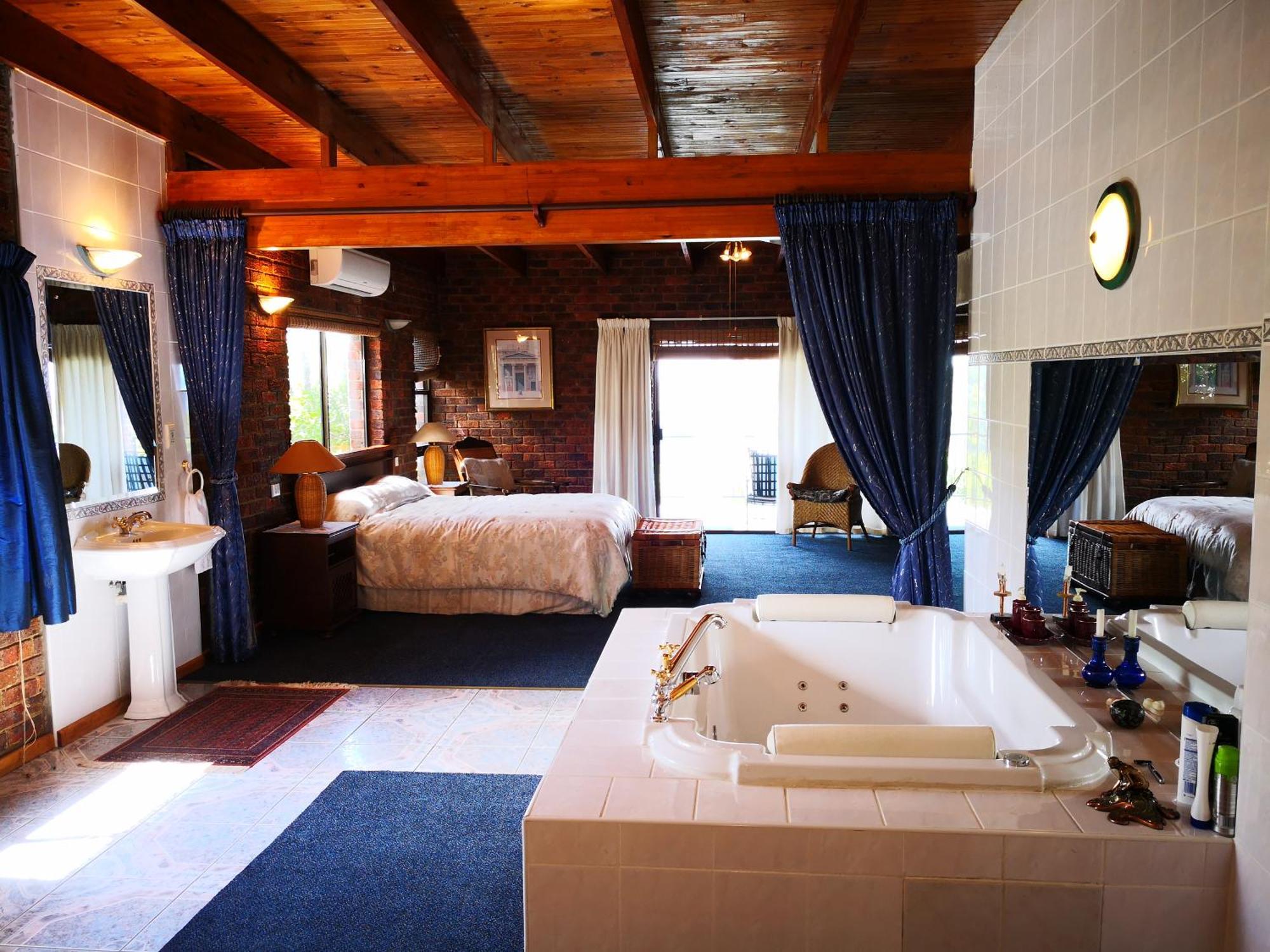 Tsitsikamma On Sea Resort Witelsbos 외부 사진